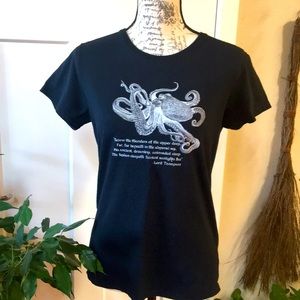 Kraken T-shirt